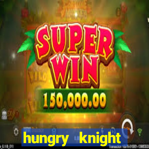 hungry knight gameboy rom pt br